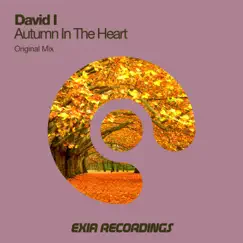 Autumn in the Heart - Single by David I album reviews, ratings, credits