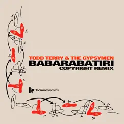 Babarabatiri (Copyright Remix) Song Lyrics
