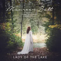 Lady of the Lake: No. 5, Battle Cries and Prophecies 
