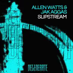 Slipstream - Single by Allen Watts & Jak Aggas album reviews, ratings, credits