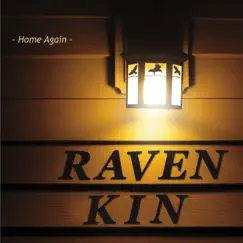 Home Again by Raven Kin album reviews, ratings, credits