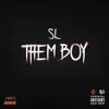 Them Boyz - Single album lyrics, reviews, download