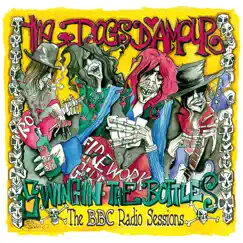 Swingin’ the Bottles: The BBC Radio Sessions by The Dogs D'Amour album reviews, ratings, credits
