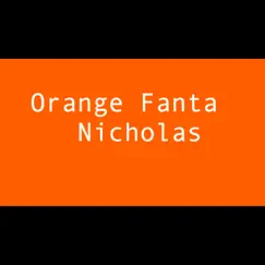 Orange Fanta Song Lyrics