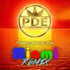 Miami (Remix) - Single album lyrics, reviews, download