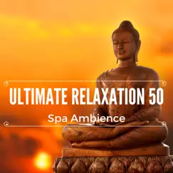 Ultimate Relaxation 50: Experience Tranquility of Sea Music and Spa Ambience, Aromatherapy and Massage by Reiki Warmth album reviews, ratings, credits