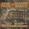 On Common Ground - Single album lyrics, reviews, download