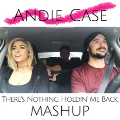 There's Nothing Holdin' Me Back / Your Love (Mashup) Song Lyrics