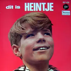 Dit is Heintje by Heintje Simons album reviews, ratings, credits