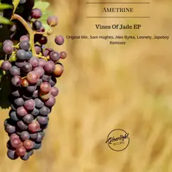 Vines of Jade by Ametrine album reviews, ratings, credits
