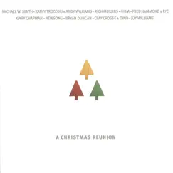 A Christmas Reunion by Various Artists album reviews, ratings, credits