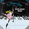 A Ballet Class with Scott Joplin Music album lyrics, reviews, download