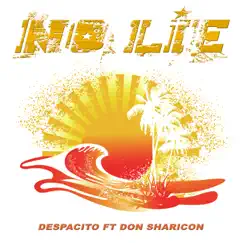 No Lie (feat. Don Sharicon) [Instrumental Stella Edit] Song Lyrics