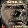 Hijo de Belkis (Yo No Soy Regular Parce) - Single album lyrics, reviews, download