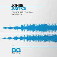 Justice - Single by Jonse album reviews, ratings, credits