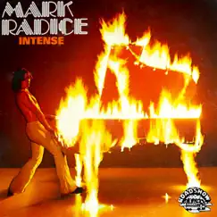 Intense by Mark Radice album reviews, ratings, credits