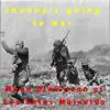 Johnny's Going to War - Single album lyrics, reviews, download