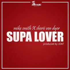 Supa Lover Song Lyrics