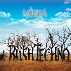 Bush Techno - EP by Muska album reviews, ratings, credits