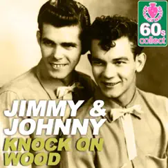 Knock On Wood (Remastered) - Single by Jimmy & Johnny album reviews, ratings, credits
