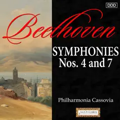 Symphony No. 4 in B-Flat Major, Op. 60: III. Menuetto: Allegro vivace - Trio: Un poco meno allegro Song Lyrics