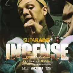 Incense - Single by Supakaine album reviews, ratings, credits