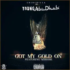 Got My Gold On (feat. Nitrose) - Single by Chinchilla album reviews, ratings, credits