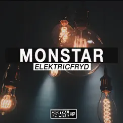 ElektricFryd - Single by MONSTAR album reviews, ratings, credits