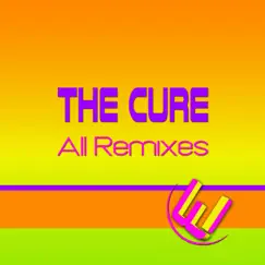The Cure (128 Bpm Remix) Song Lyrics