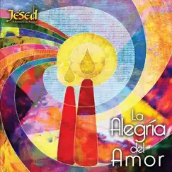 La Alegría del Amor by Jésed album reviews, ratings, credits