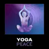 Yoga Healing Therapy song lyrics