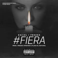 Fiera (feat. Frezko) Song Lyrics