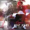 J'ose pas (feat. Kent Jones) - Single album lyrics, reviews, download