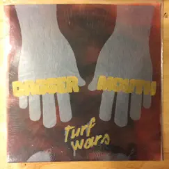 Turf Wars by Daggermouth album reviews, ratings, credits