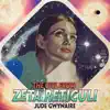 The Girl from Zeta Reticuli - Single album lyrics, reviews, download