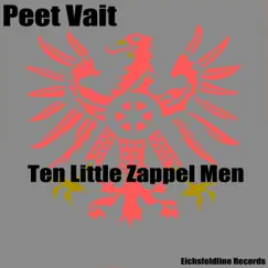Ten Little Zappel Men Song Lyrics