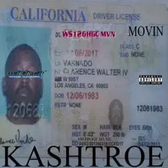 Movin' - Ep by Kashtroe album reviews, ratings, credits