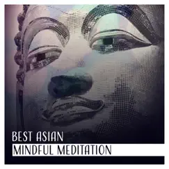 Best Asian Mindful Meditation: Breathing Exercises, Zen Music, Buddha Philosophy, Music to Help You Sleep, Soft Massage, Bar Lounge, Tranquil Oasis, Oriental Ambient by Spiritual Meditation Vibes album reviews, ratings, credits