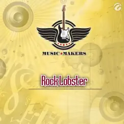 Rock Lobster Song Lyrics