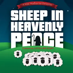 Sheep in Heavenly Peace by Little Big Stuff album reviews, ratings, credits