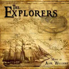 The Explorers by Alan Williams album reviews, ratings, credits
