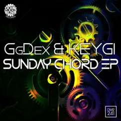 Sunday Chord - Single by GgDex & KEYGI album reviews, ratings, credits