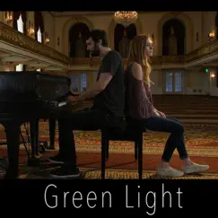 Green Light (feat. Joe Chilcott) - Single by Jaclyn Davies album reviews, ratings, credits