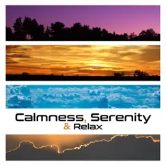 Calmness & Serenity Room Song Lyrics