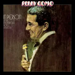 In Person at the International Hotel Las Vegas (Live) by Perry Como album reviews, ratings, credits