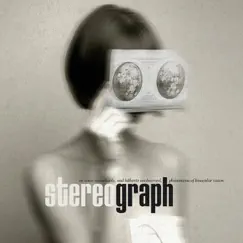Stereograph by Robert Hakalski album reviews, ratings, credits