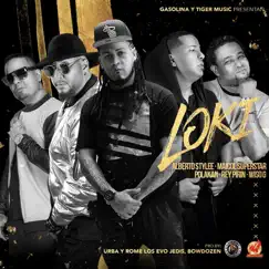 Loki (feat. Rey Pirin & Wiso G) - Single by Rey Pirin, Wiso G, Alberto Stylee, Maicol Superstar & Polakan album reviews, ratings, credits