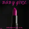 Baby Girl (feat. Sol & Pil) - Single album lyrics, reviews, download