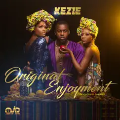 Original Enjoyment - Single by Kezie album reviews, ratings, credits