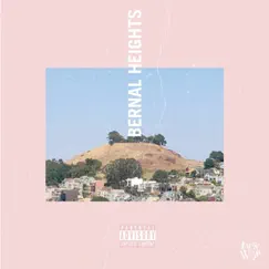 Bernal Heights - Single by DUCKWRTH album reviews, ratings, credits